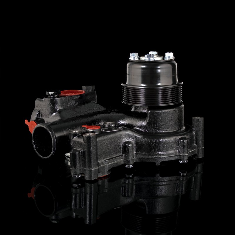 Насос водяной L3000-1307100F