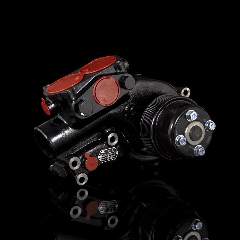 Насос водяной L3000-1307100F