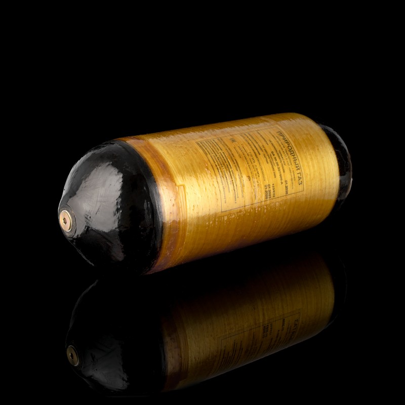 Баллон БА 50.20.327/900