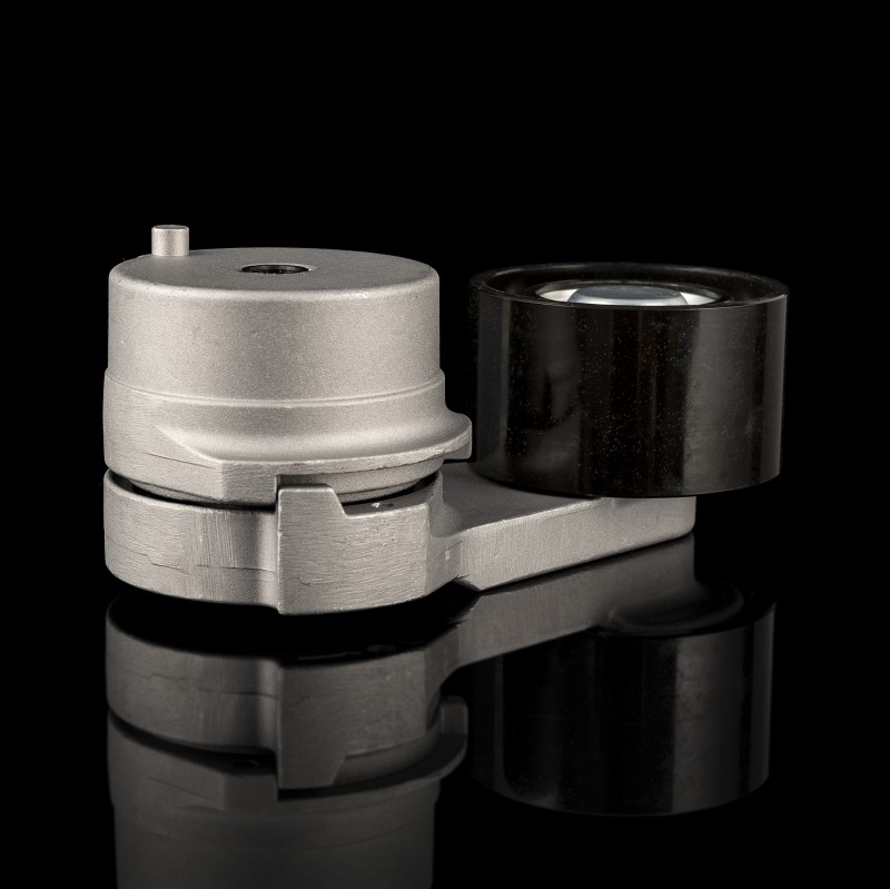 Натяжитель ремня  