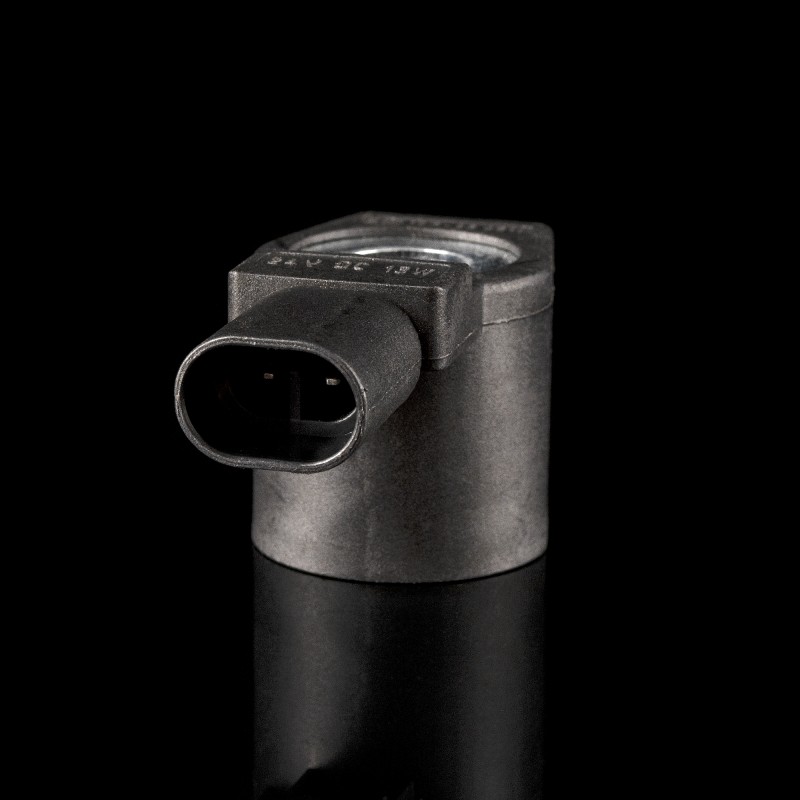 Соленоид 24V DC 13W (OMB 69906270) BRANDO BB14133093