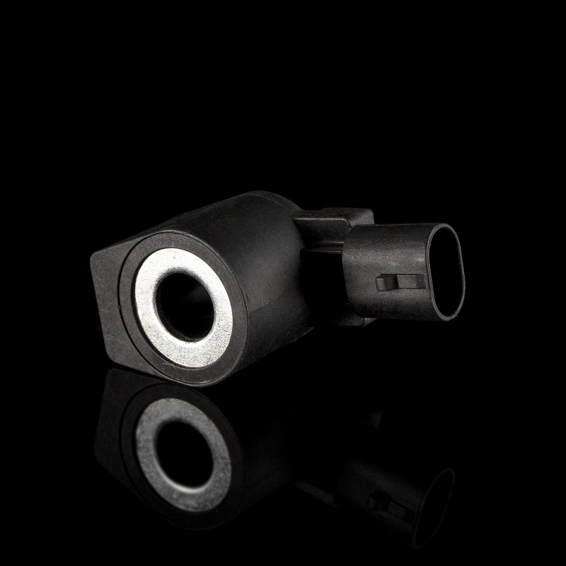 Соленоид 24V DC 13W (OMB 69906270) BRANDO BB14133093