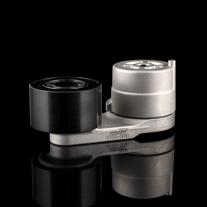 Натяжитель ремня  