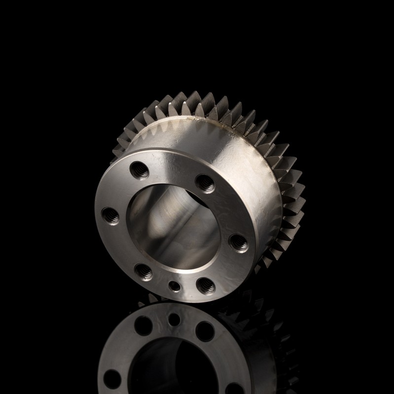 Шестерня привода масляного насоса AYK00-1005018B