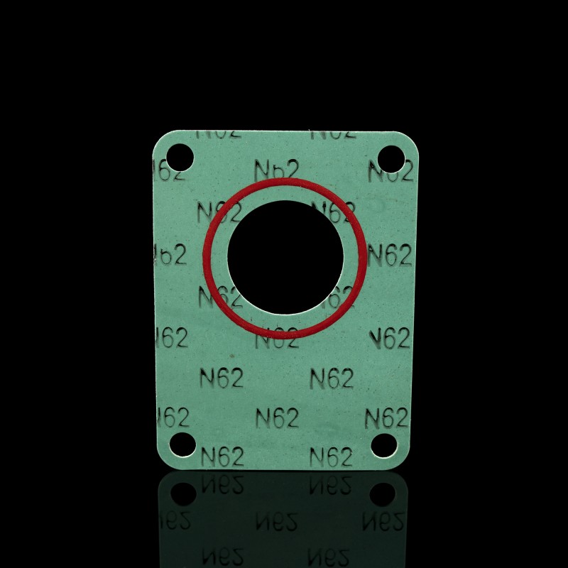 Прокладка гидронасоса двигателя AV500-1002225A