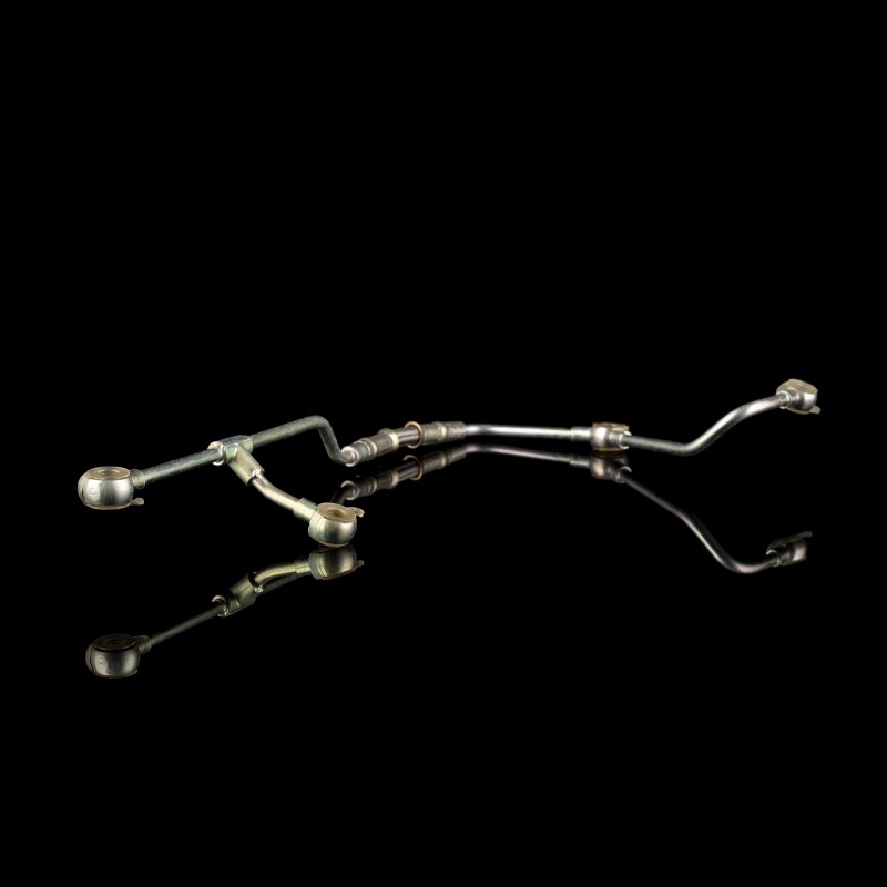 Трубка подвода масла J2000-1111350B