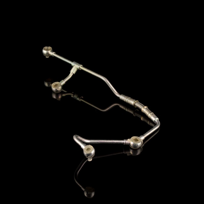 Трубка подвода масла J2000-1111350B