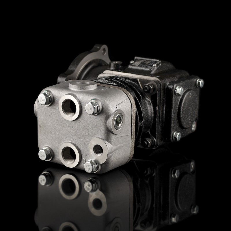 Компрессор воздушный 