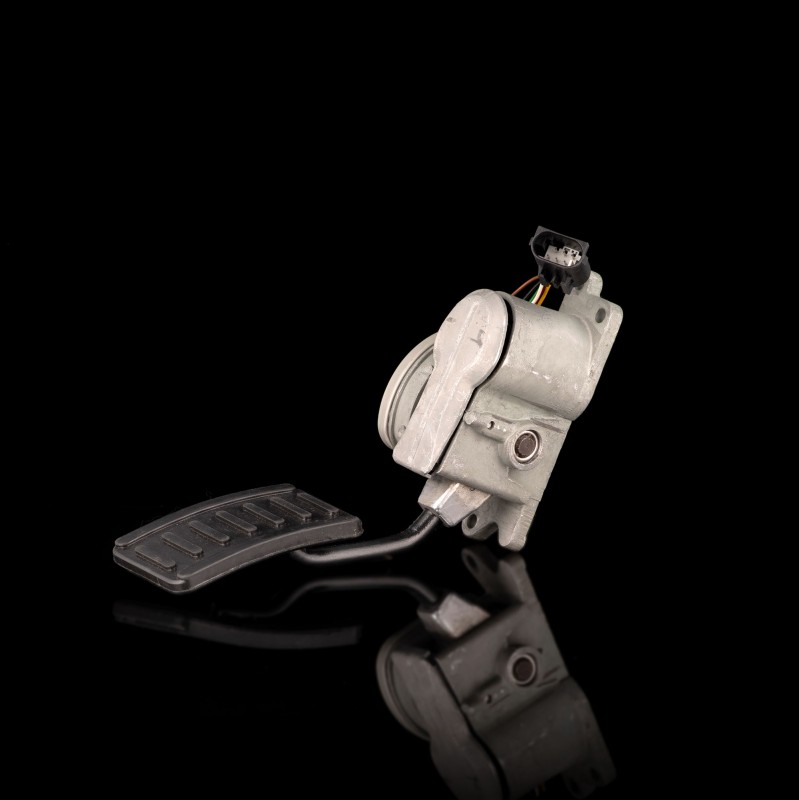 Модуль педальный КДБА 453621.003