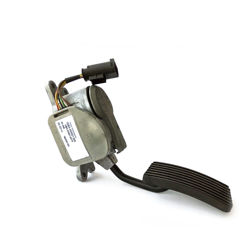 Модуль педальный КДБА 453621.003