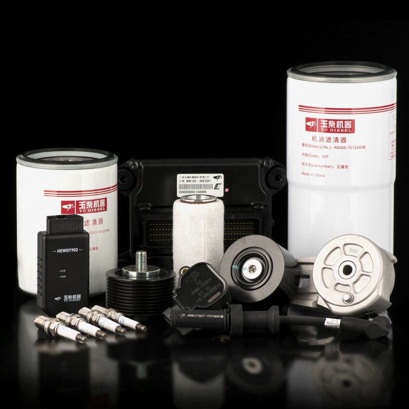 Редуктор газовый J4R00-1113240-P64 