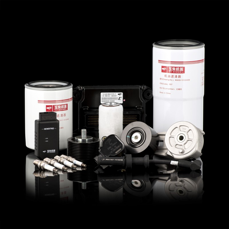 Шестерня привода ТНВД 