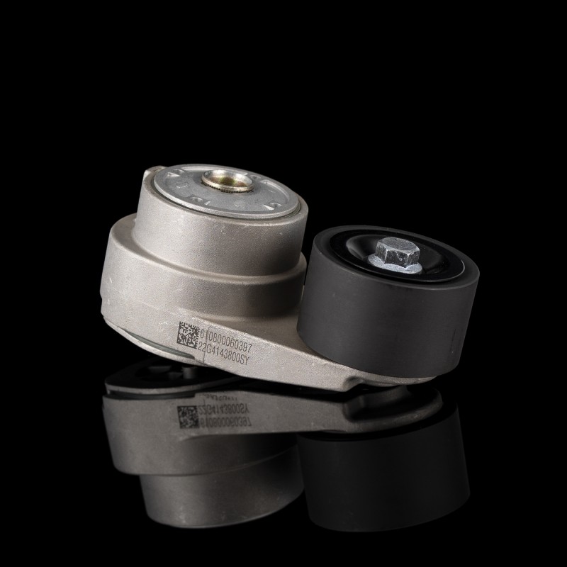 Автоматический натяжитель WP7 (1002314626) 610800060397  