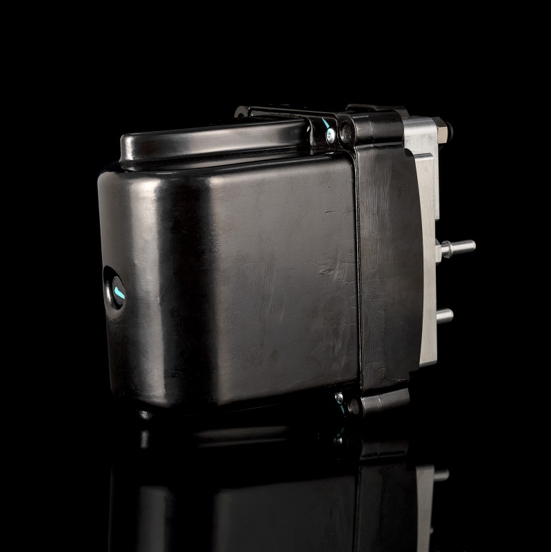 Дозирующий насос мочевины  