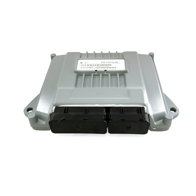 Блок управления М20.2-820.53-260