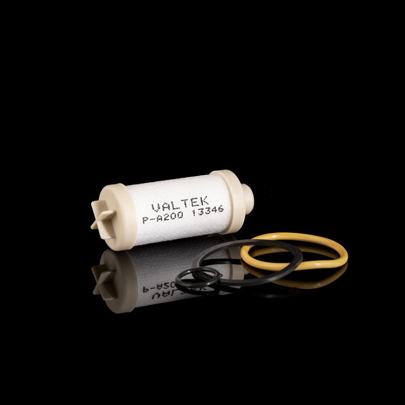 Ремкомплект картриджа фильтра высокого давления EMER (VALTEK 99) 99.KTR.01 Ремкомплект картриджа фильтра высокого давления EMER (VALTEK 99) 99.KTR.01