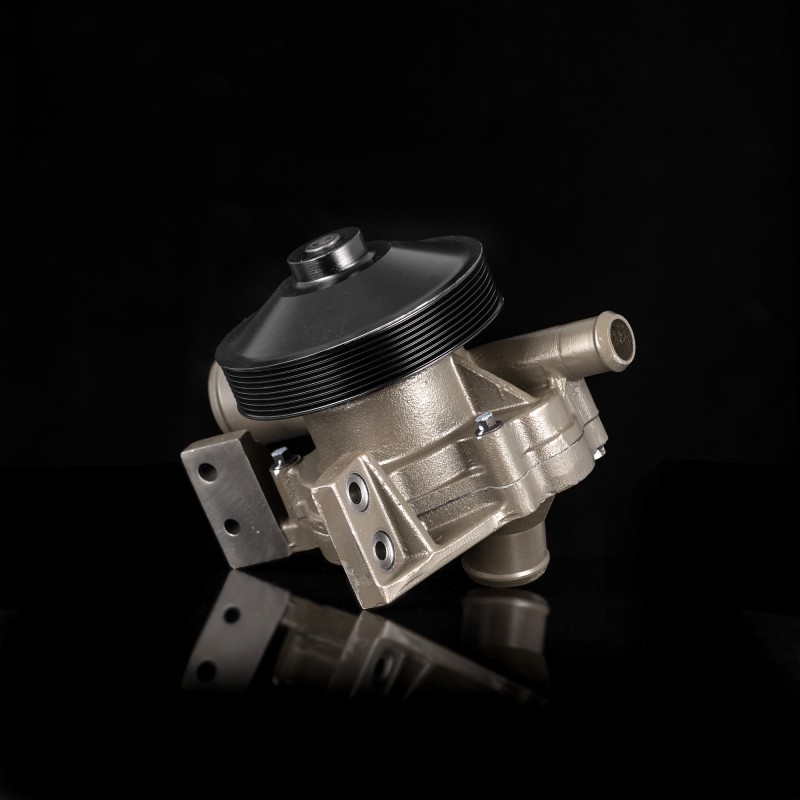 Насос водяной JX400-1307100B