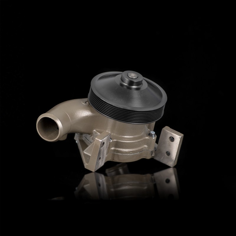 Насос водяной JX400-1307100B