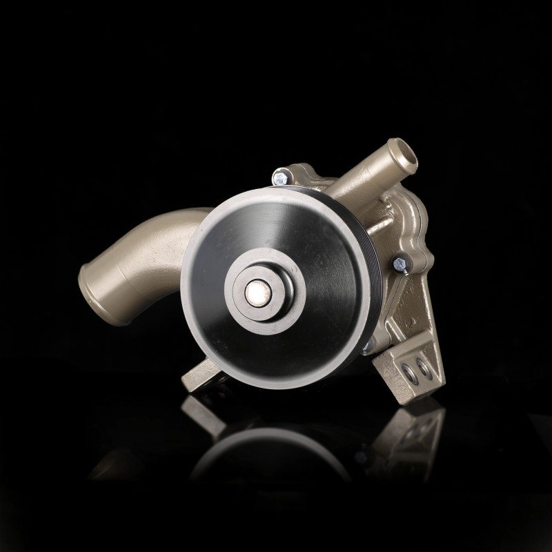 Насос водяной JX400-1307100B