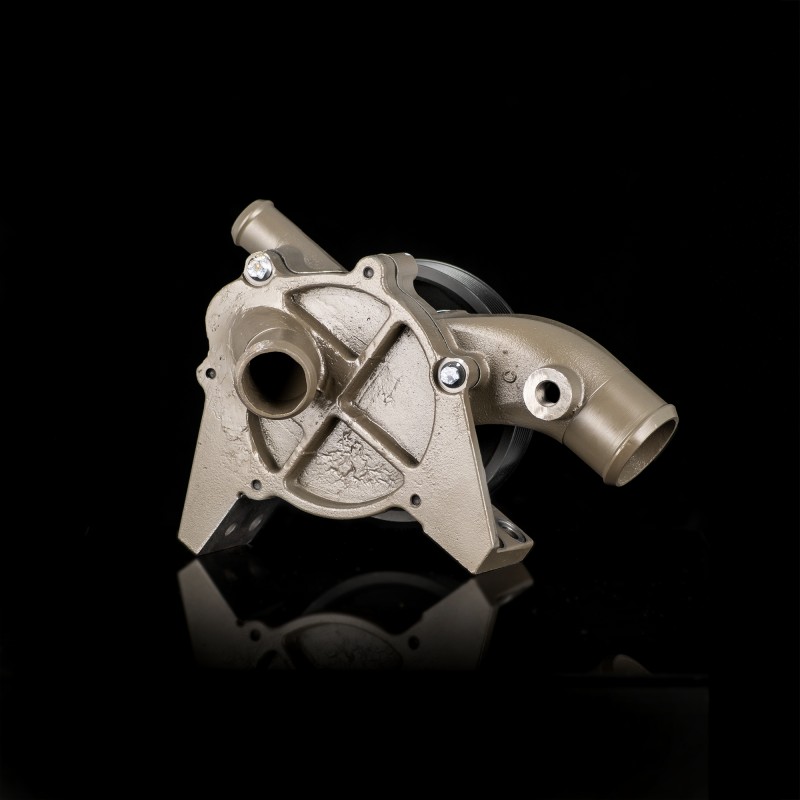 Насос водяной JX400-1307100B