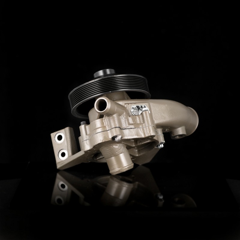 Насос водяной JX400-1307100B