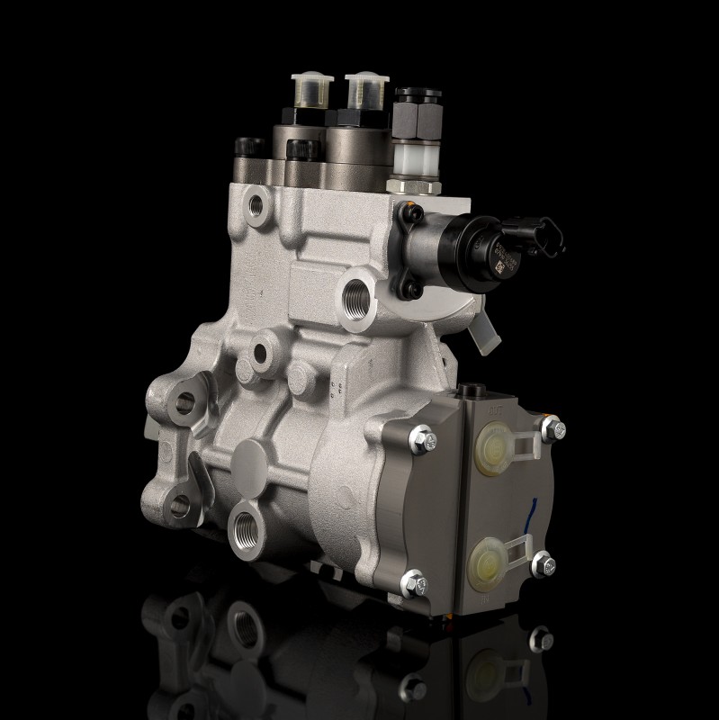 Топливный насос высокого давления ТНВД G1600-1111100A-A38