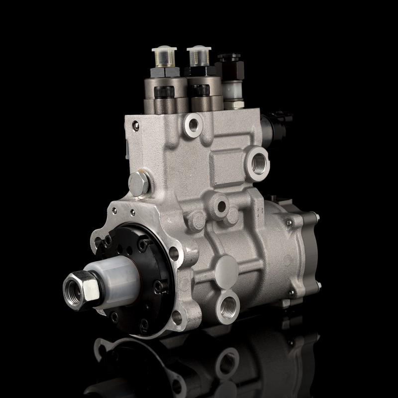 Топливный насос высокого давления ТНВД G1600-1111100A-A38