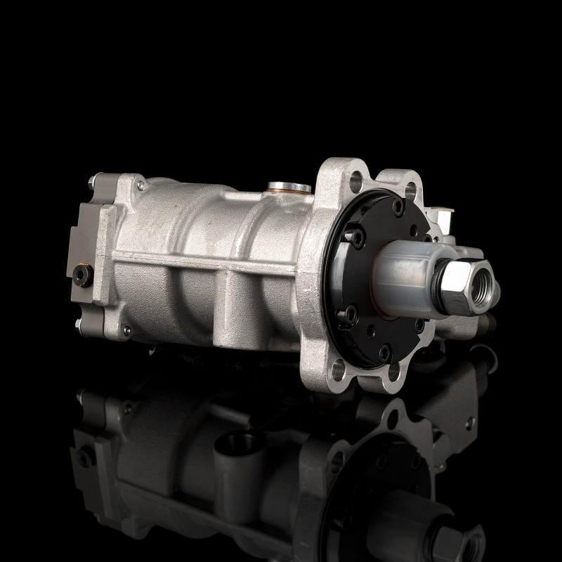 Топливный насос высокого давления ТНВД G1600-1111100A-A38