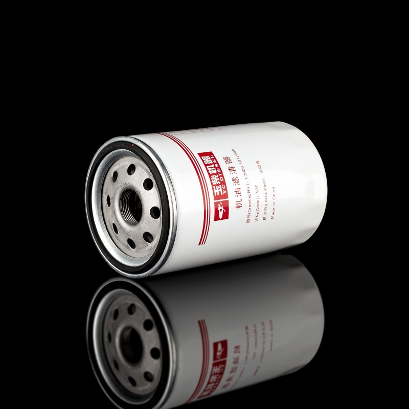 Фильтр масляный L3000-1012240