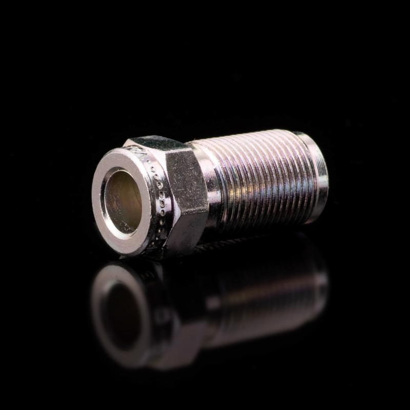 Гайка трубки М14х1 VAL14065