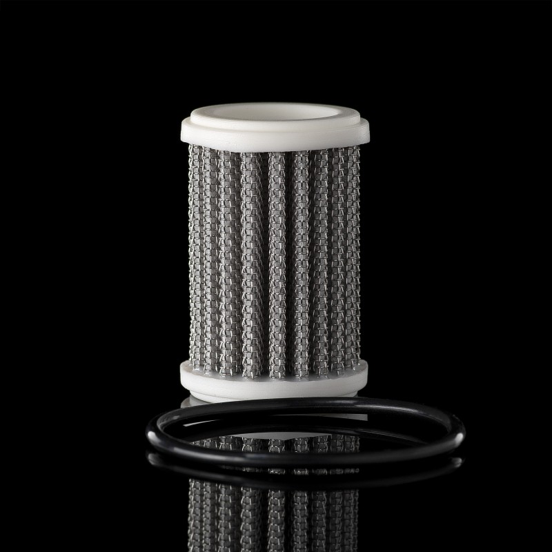 Элемент фильтрующий очистки газа высокого давления SF131-4407040  