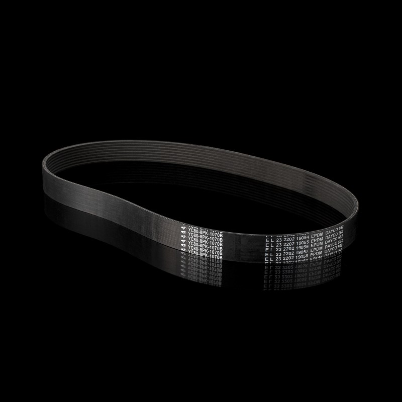 Ремень YC80-8PK-1070B
