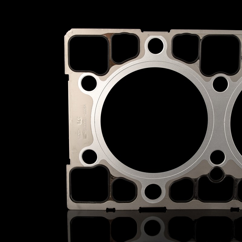 Прокладка головки цилиндра  