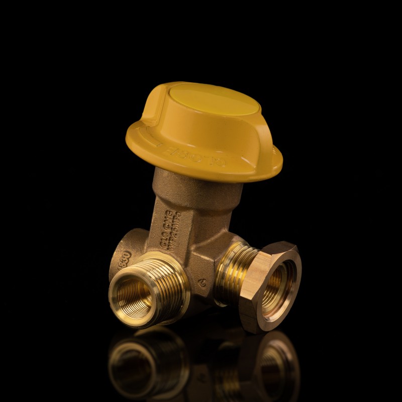 Вентиль магистральный Cavagna Group 7500900062