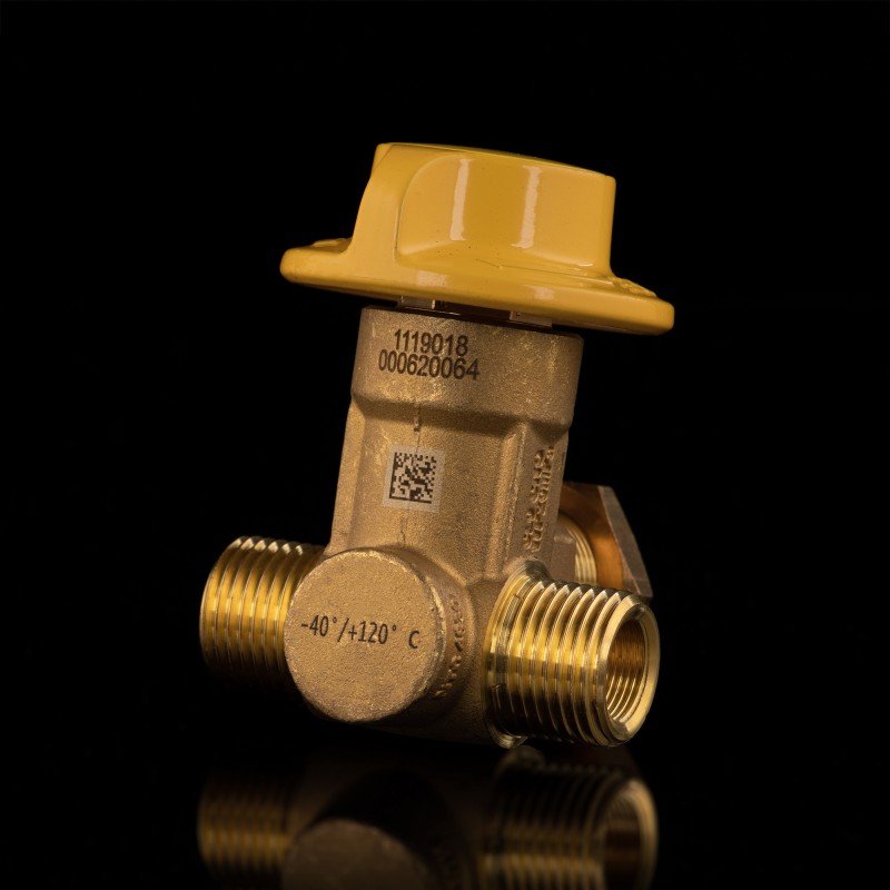 Вентиль магистральный Cavagna Group 7500900062