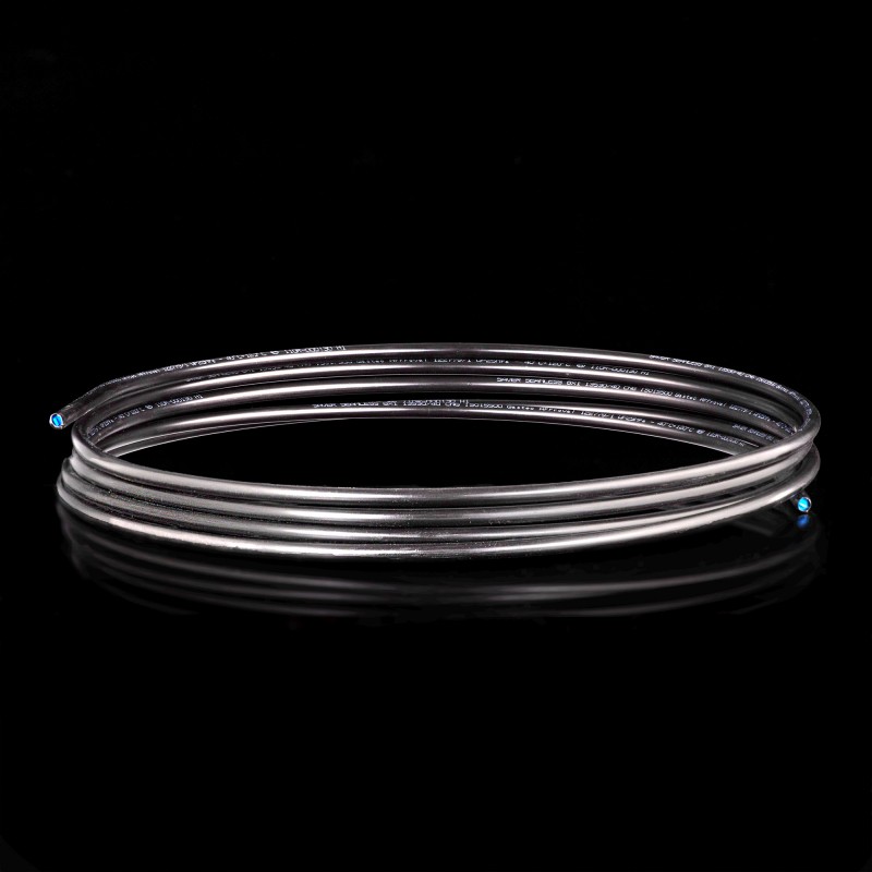 Трубка стальная D8 (бухта) TUBO4034 