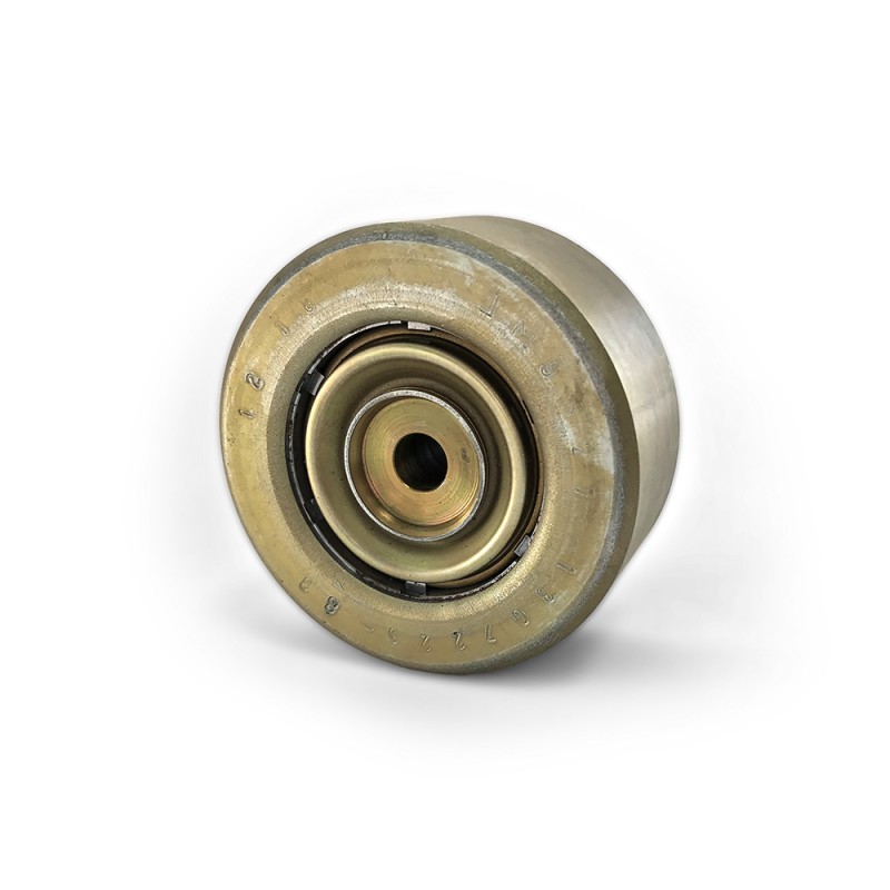 Ролик направляющий ДМ9527-1307225-21 Ролик направляющий ДМ9527-1307225-21