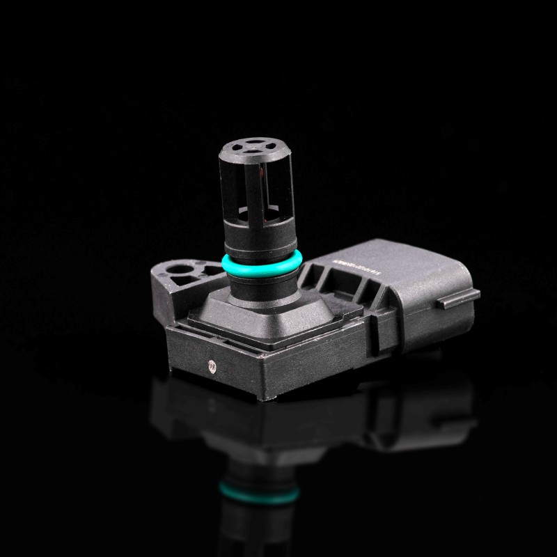 Датчик давления воздуха на впуске/турбокомпрессора  