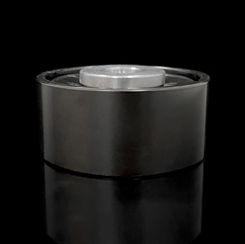 Ролик натяжителя 