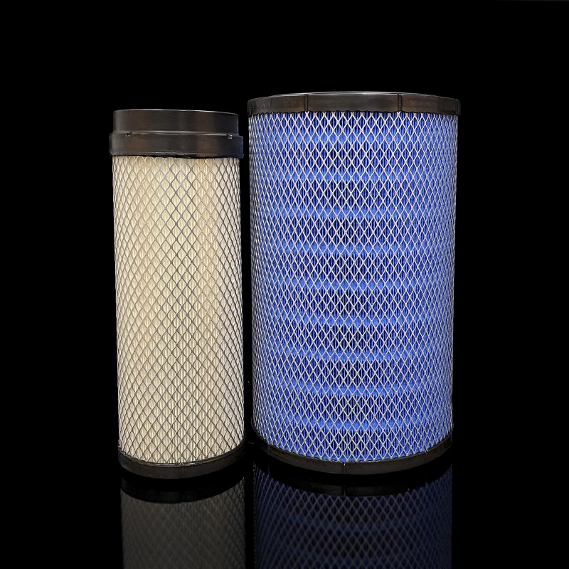 Фильтр воздушный 