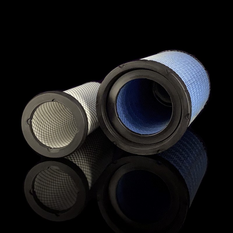 Элемент воздушного фильтра двойной YK2538U1 JY1C1-1109101*