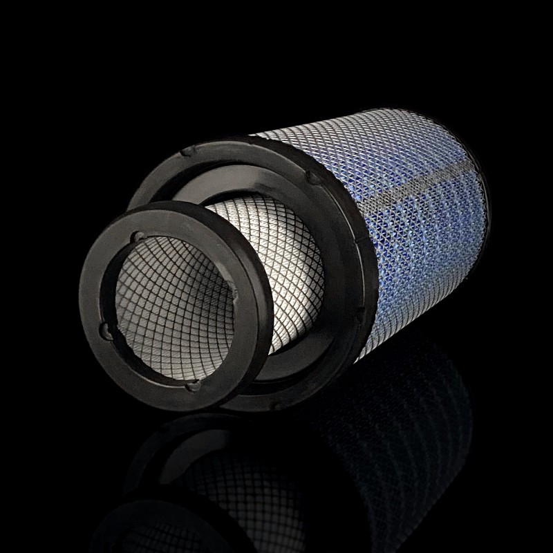 Элемент воздушного фильтра двойной YK2538U1 JY1C1-1109101*