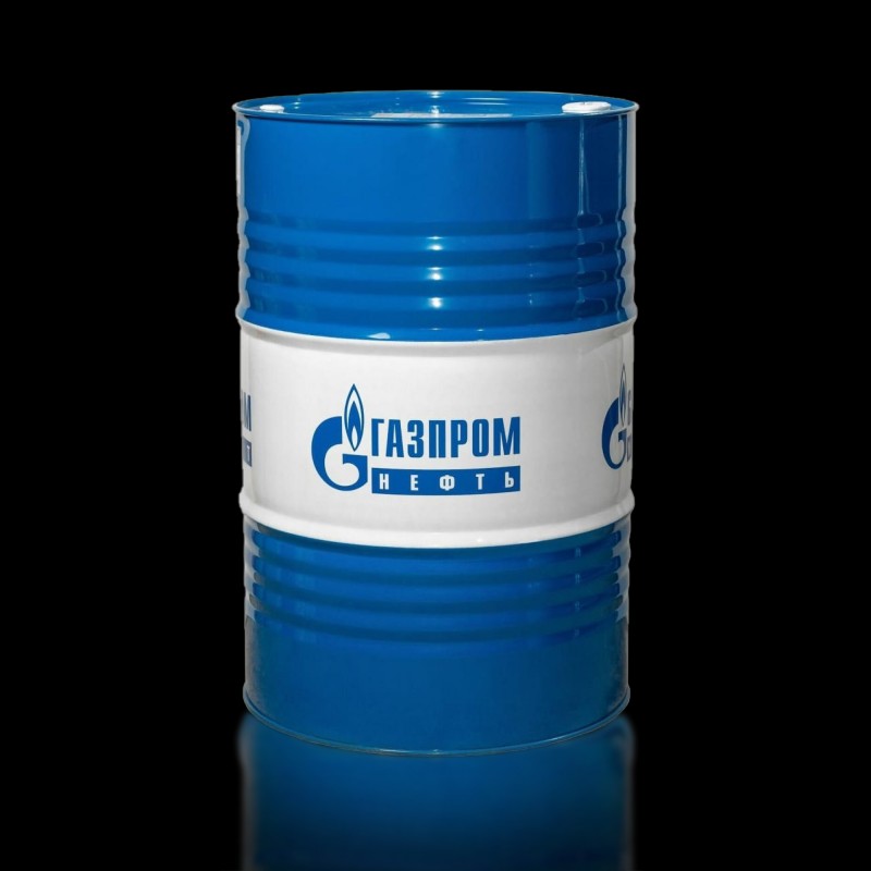 Масло Gazpromneft Diesel Ultra LA 10W40 (205л/176кг)  