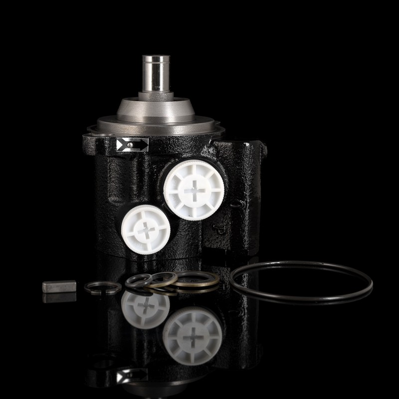 Насос гидроусилителя G1BYT-3407100