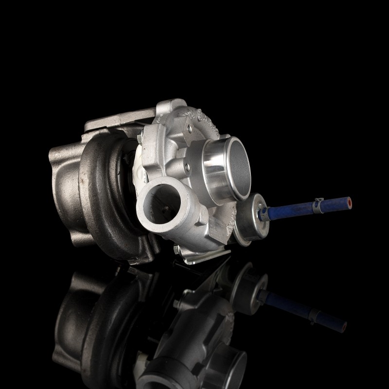 Турбокомпрессор G2S0B-1118100-135