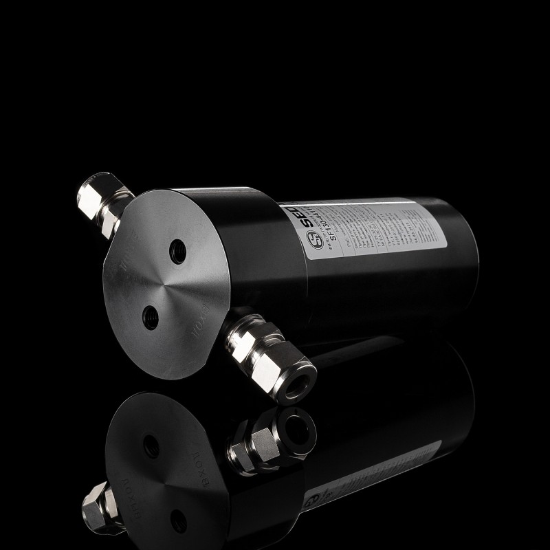 Фильтр газовый низкого давления SF130-4411008-20  