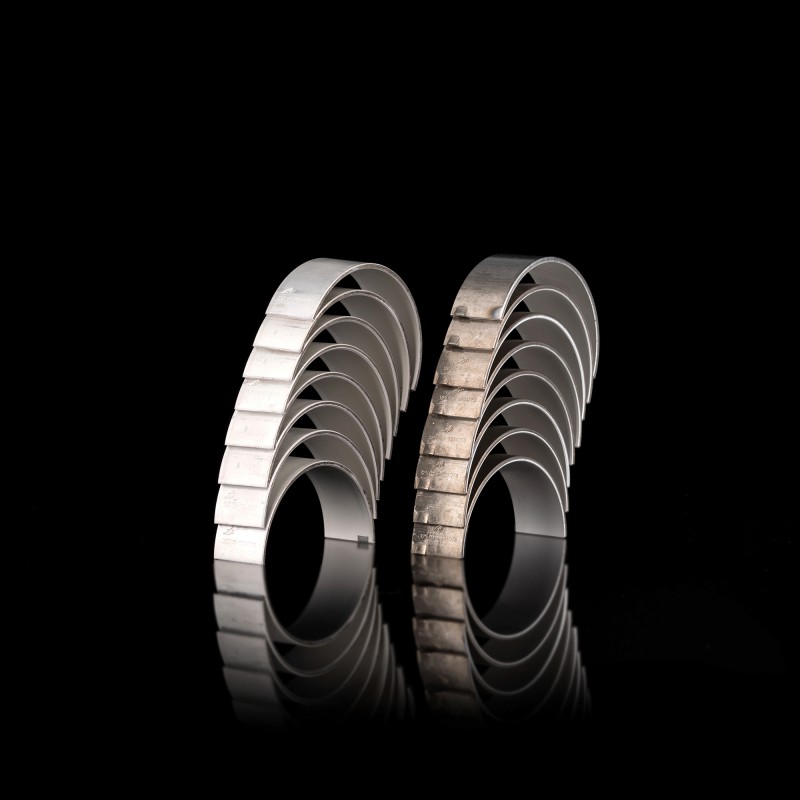 Вкладыши  шатунные Р0 (Димитровград) 740.71Д-1000104