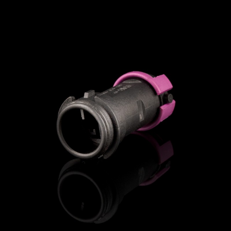 Разъем питания ЭБУ автомобильный G6000-3900551