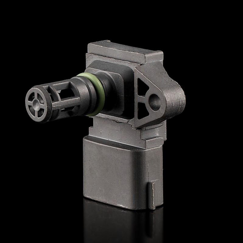 Датчик давления турбокомпрессора