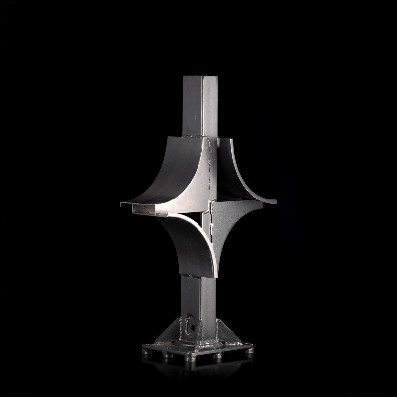 Кронштейн крепления баллонов А.4401520 Кронштейн крепления баллонов А.4401520